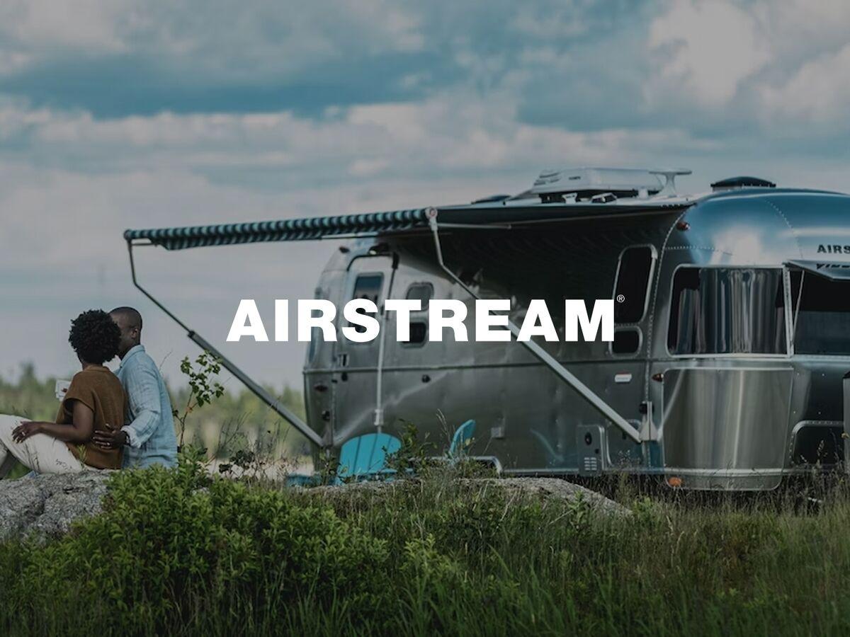 Airstream — Retail work by RedTag