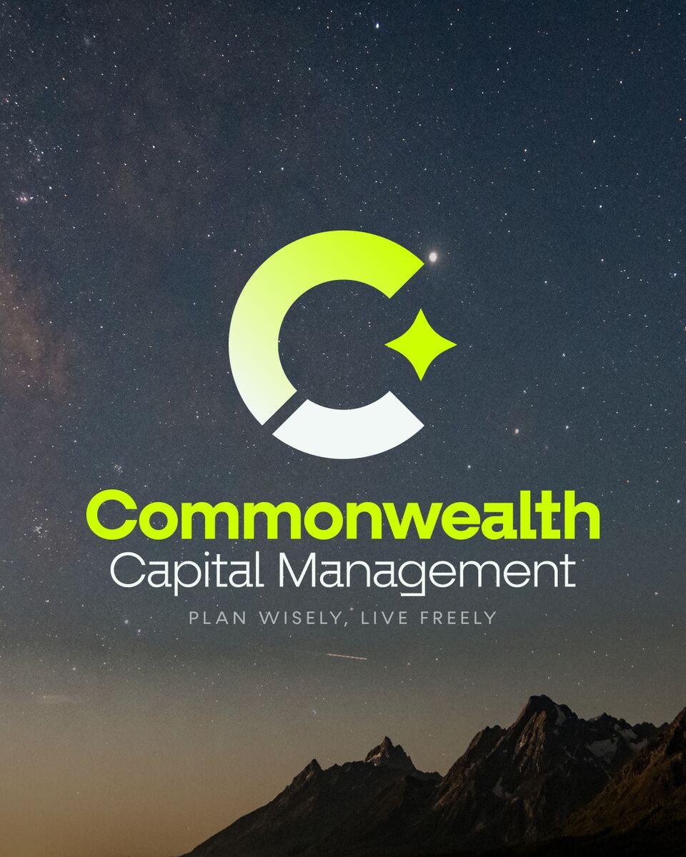 Commonwealth Capital Management — Professional Services work by RedTag
