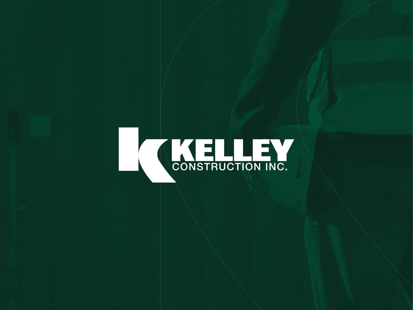 Kelley Construction work by RedTag
