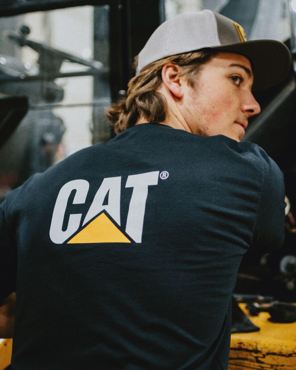 ShopCaterpillar — Retail work by RedTag