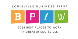 Louisville Business First, 2024 Best Places to Work in Greater Louisville