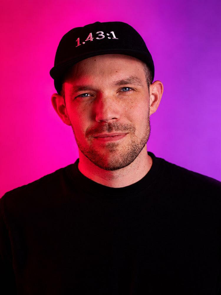 Isaac Harrison