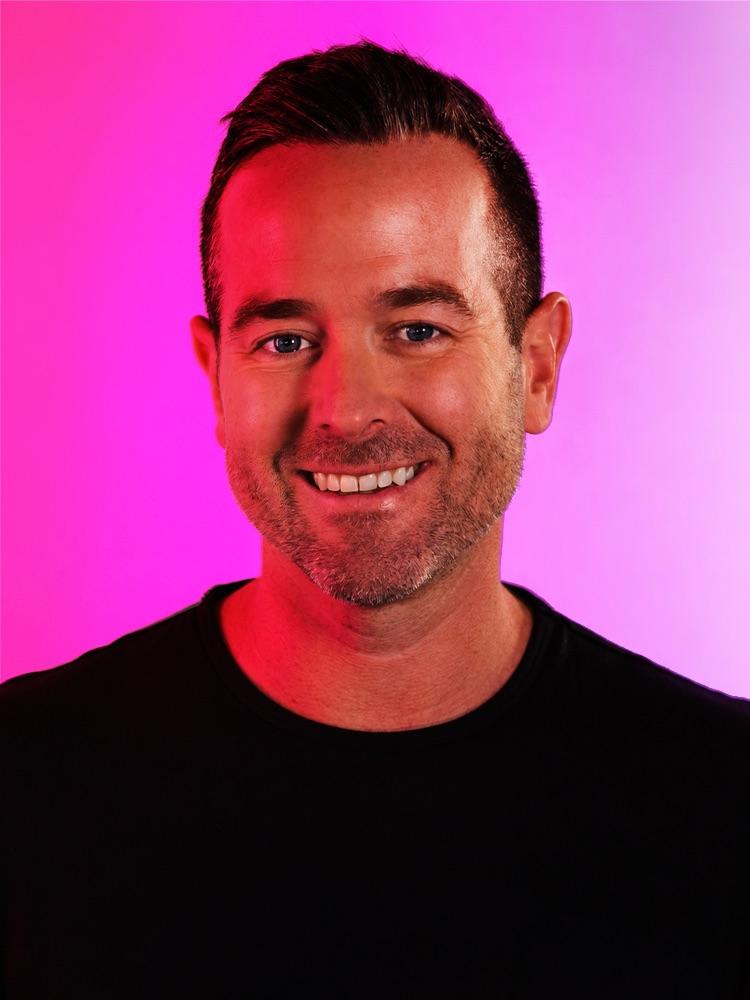 Russ Renbarger