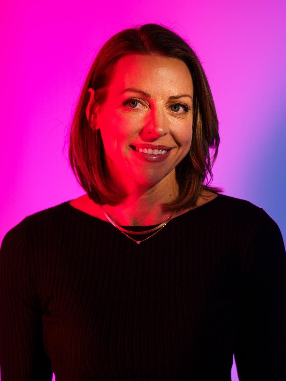 Amanda Turner, President at RedTag