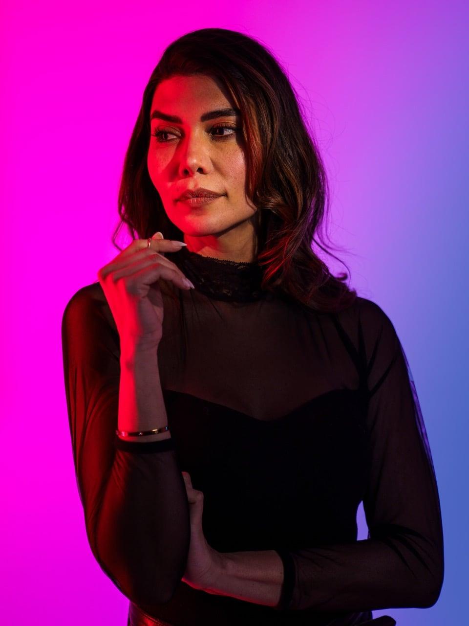 Ana Rodas, Director, Content Creation at RedTag