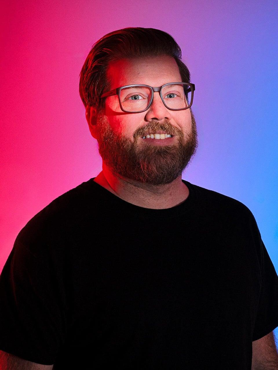 Chris Dillard, Director of Ad Ops at RedTag