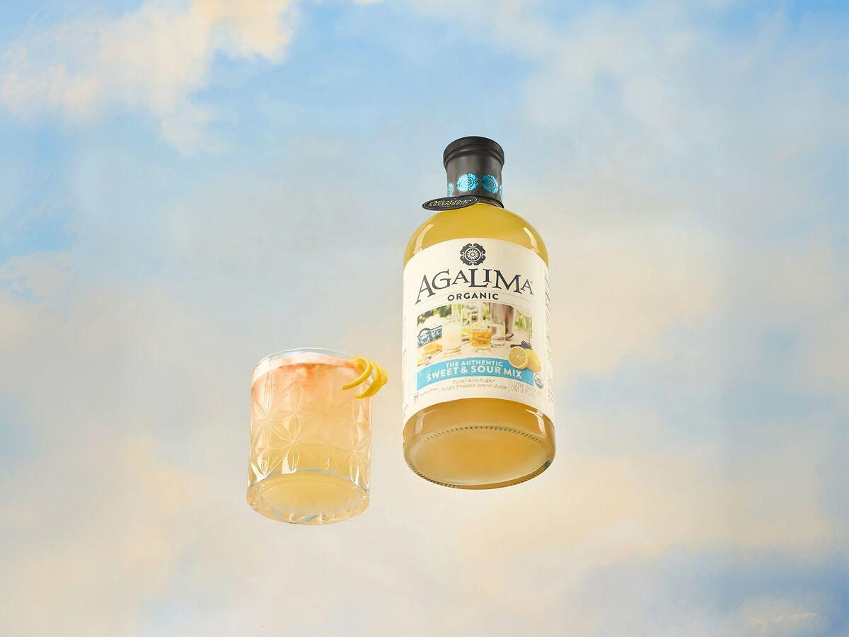 Agalima — Food & Beverage work by RedTag