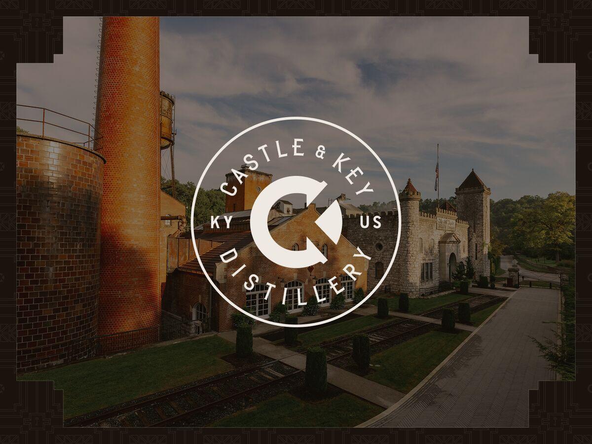 Castle & Key Distillery — Food & Beverage work by RedTag