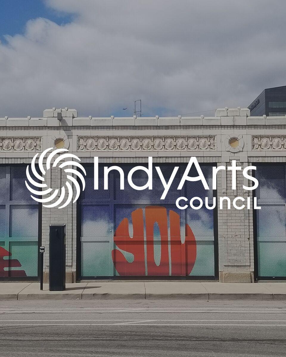 IndyArts — Government work by RedTag