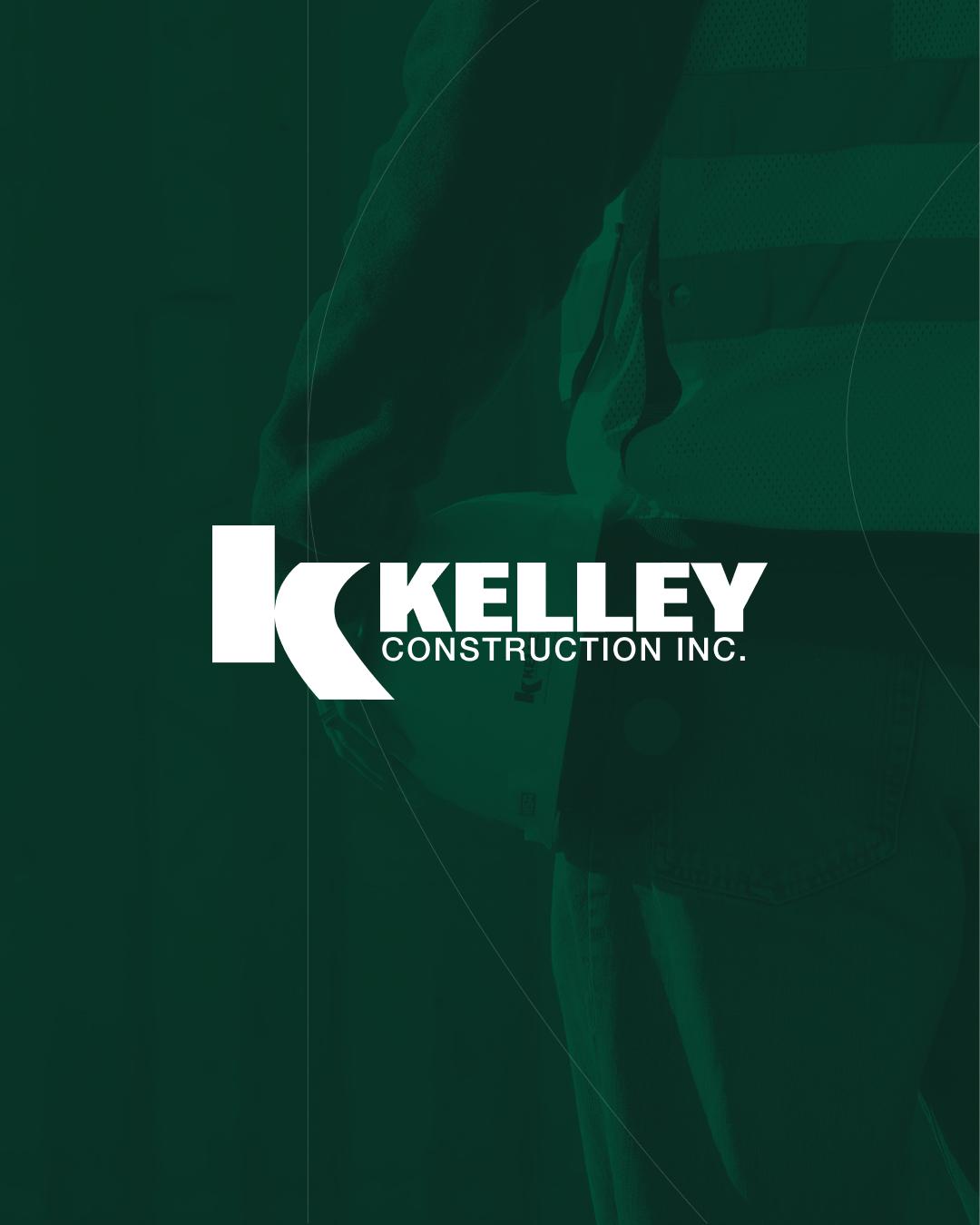 Kelley Construction work by RedTag