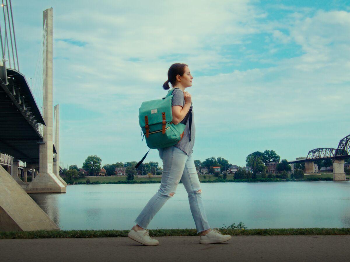 UP for Women & Children — Non-Profit work by RedTag