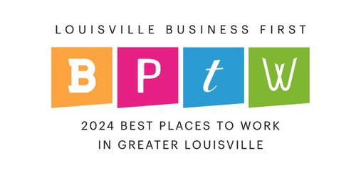 Louisville Business First 2024 Best Places to Work